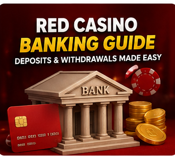 RedCasino wagering requirements guide