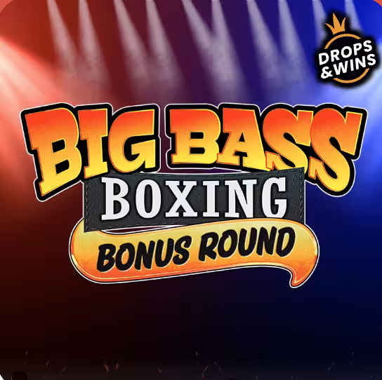 Big Bass Boxing Red Casino