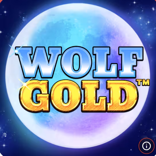 Wolf Gold Red Casino