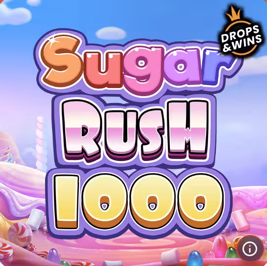 Sugar Rush Red Casino